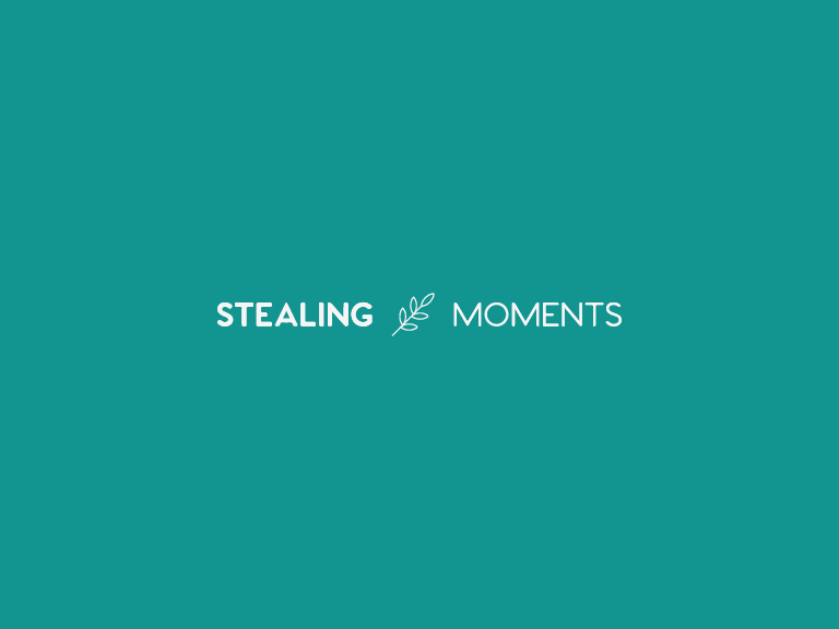 Stealing Moments